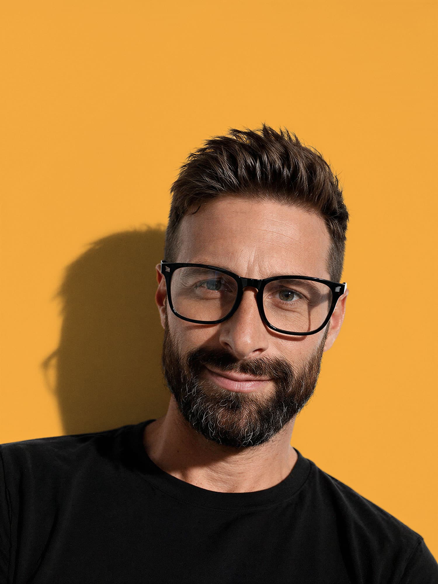 Ryan Barry, founder of RB Works — marketing for Sacramento home service businesses